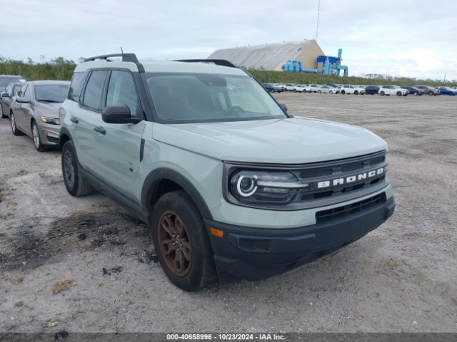 ford bronco sport 2022 3fmcr9b68nrd85996