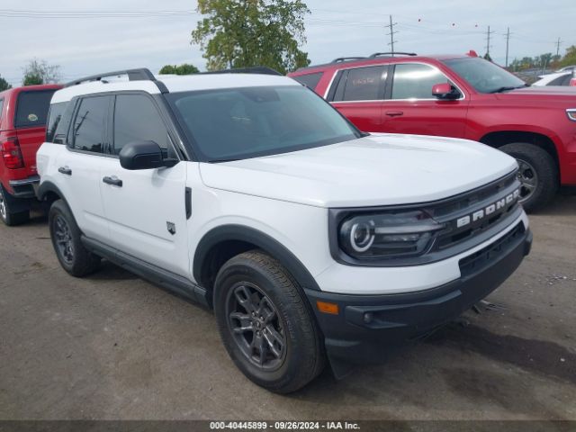 ford bronco sport 2022 3fmcr9b68nrd87859