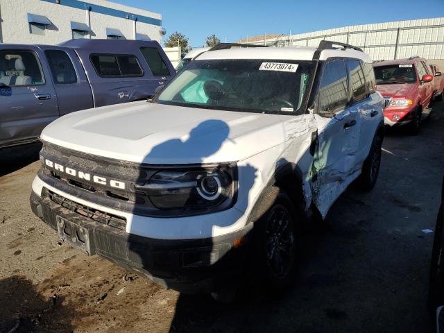 ford bronco 2022 3fmcr9b68nre03879