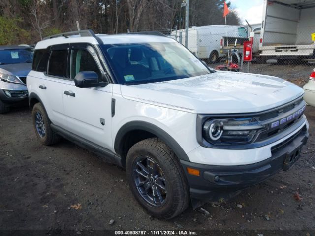 ford bronco sport 2022 3fmcr9b68nre19449