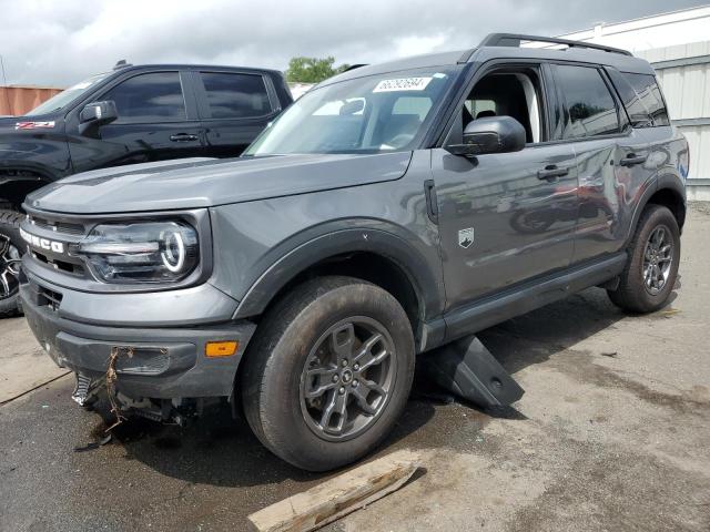 ford bronco spo 2023 3fmcr9b68prd01095