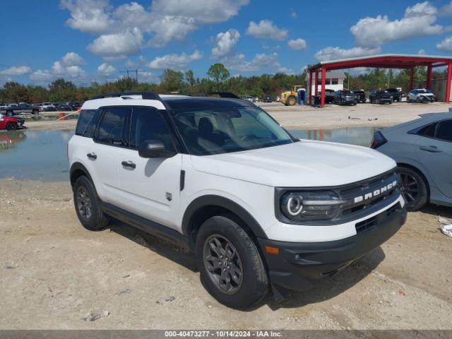 ford bronco sport 2024 3fmcr9b68rre07498