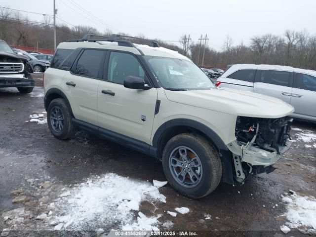 ford bronco sport 2024 3fmcr9b68rre68138