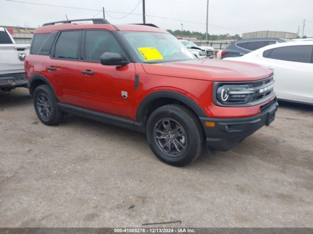 ford bronco sport 2024 3fmcr9b68rrf31268