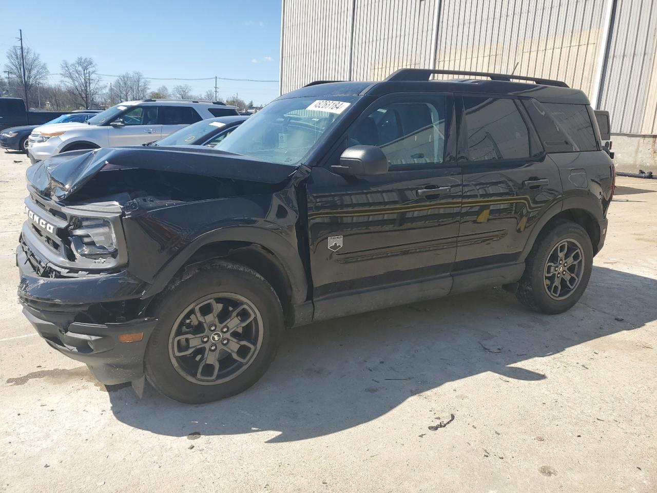 ford bronco 2021 3fmcr9b69mra45836