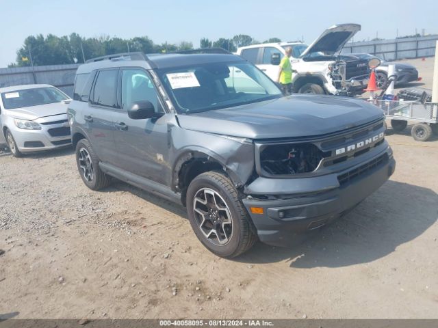 ford bronco sport 2021 3fmcr9b69mra79226