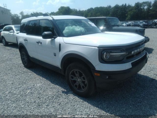 ford bronco sport 2021 3fmcr9b69mrb23953