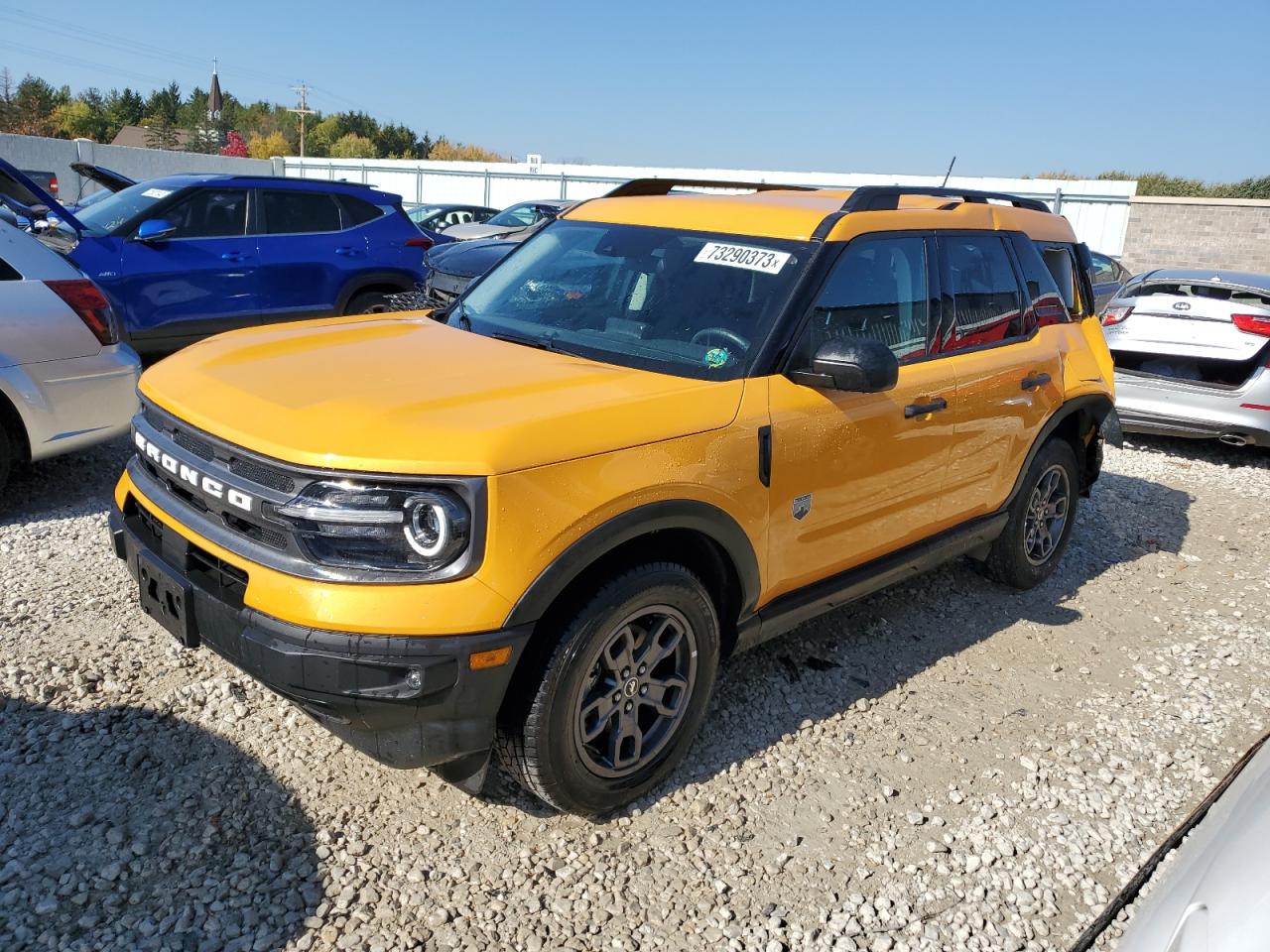 ford bronco 2022 3fmcr9b69nrd17237