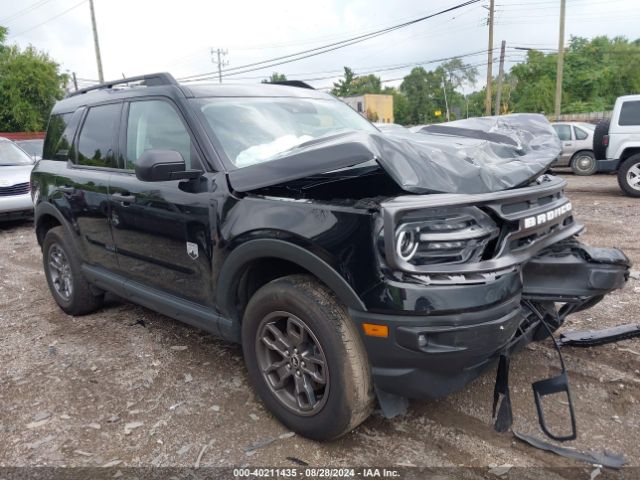 ford bronco sport 2022 3fmcr9b69nrd77891