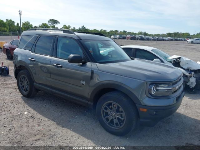 ford bronco sport 2022 3fmcr9b69nrd96666