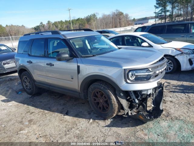 ford bronco sport 2022 3fmcr9b69nrd96912