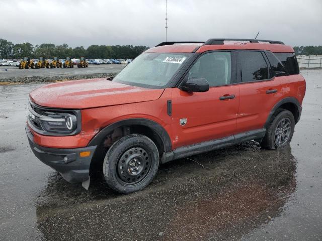 ford bronco spo 2022 3fmcr9b69nre32548