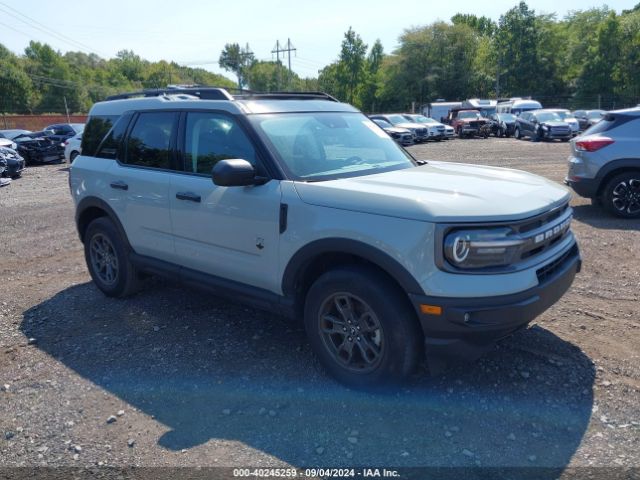 ford bronco sport 2023 3fmcr9b69prd40052