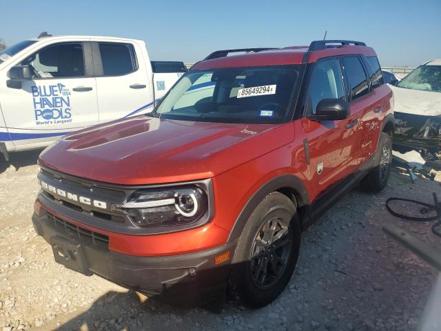 ford bronco spo 2024 3fmcr9b69rre42860