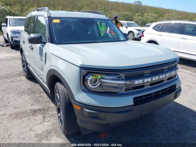 ford bronco sport 2024 3fmcr9b69rre59058