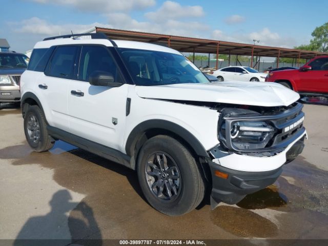 ford bronco sport 2024 3fmcr9b69rre64180