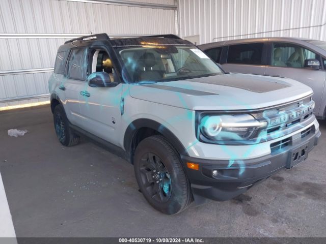 ford bronco sport 2024 3fmcr9b69rre79052