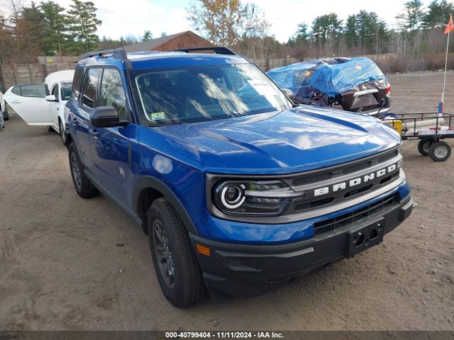 ford bronco sport 2024 3fmcr9b69rre99690