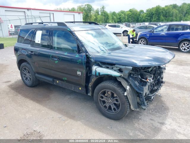 ford bronco sport 2021 3fmcr9b6xmra64931