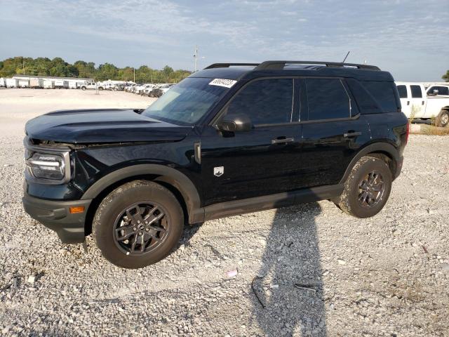 ford bronco 2021 3fmcr9b6xmra89005