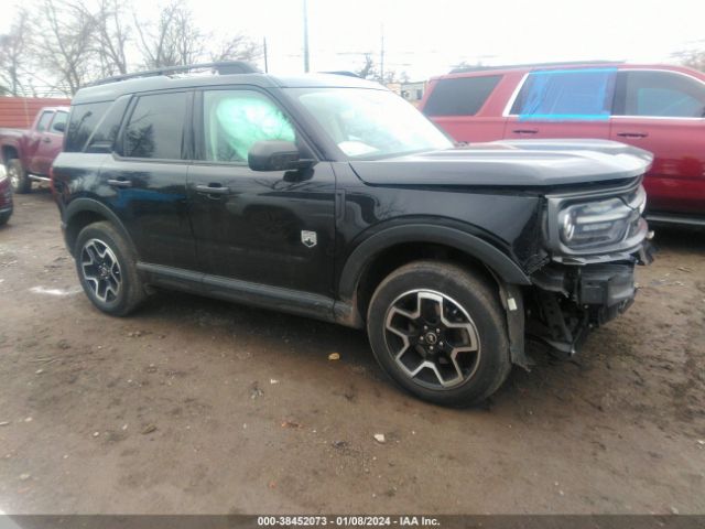 ford bronco sport 2022 3fmcr9b6xnrd12628