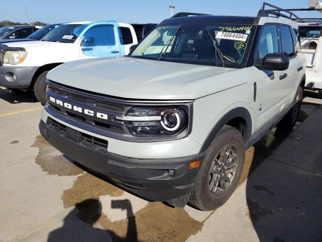 ford bronco spo 2023 3fmcr9b6xprd05102