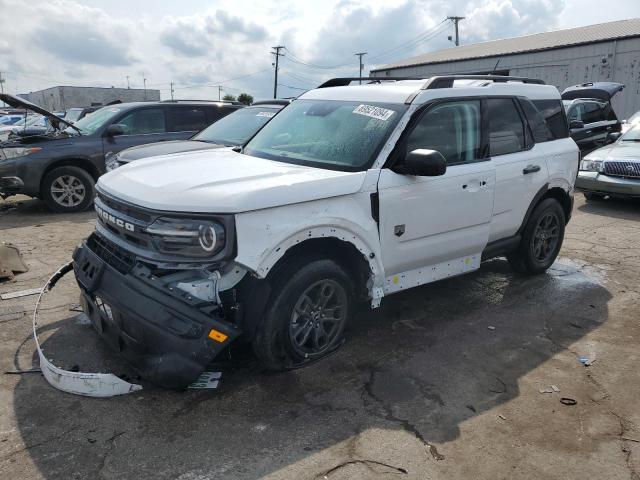 ford bronco spo 2024 3fmcr9b6xrre10242