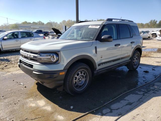 ford bronco spo 2024 3fmcr9b6xrre45573