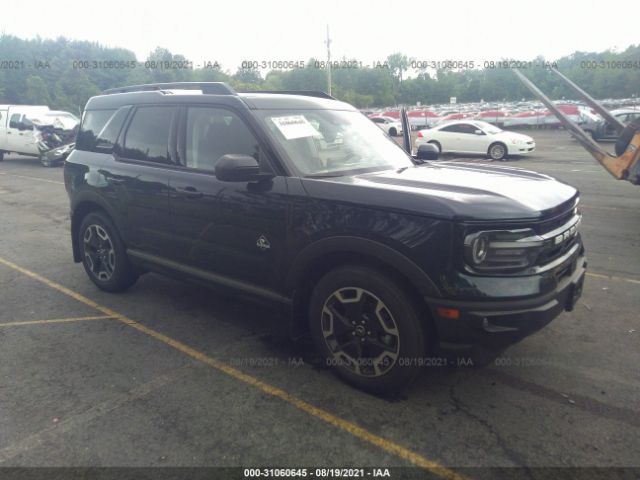 ford bronco sport 2021 3fmcr9c60mra42614