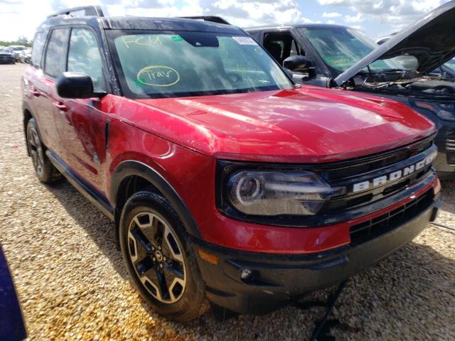 ford bronco spo 2021 3fmcr9c60mra63107