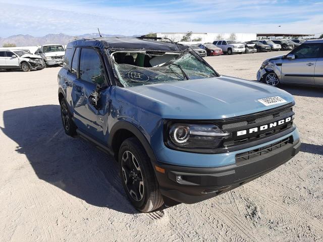 ford bronco spo 2021 3fmcr9c61mrb21757