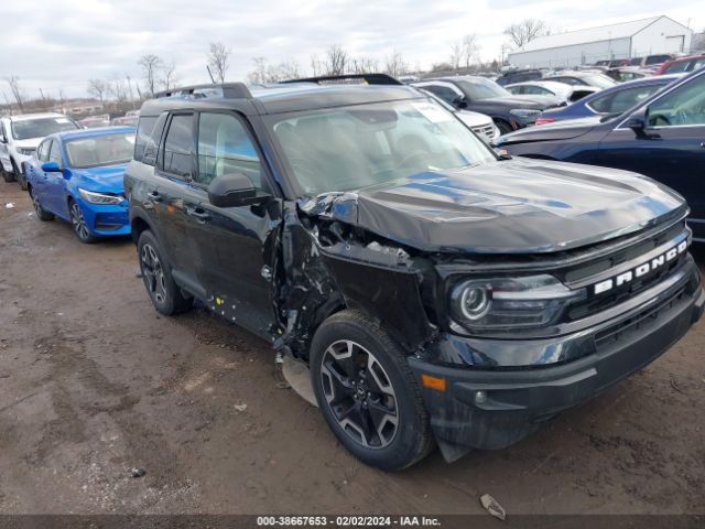 ford bronco sport 2021 3fmcr9c61mrb34752