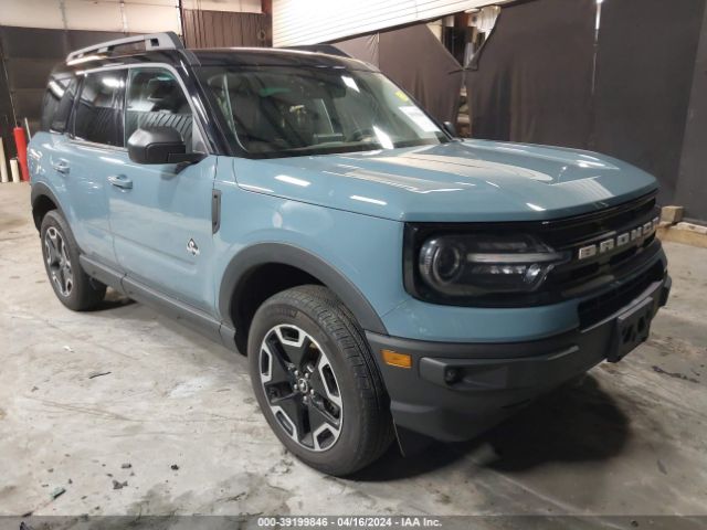 ford bronco sport 2022 3fmcr9c61nre28573