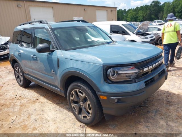 ford bronco sport 2023 3fmcr9c61prd66871