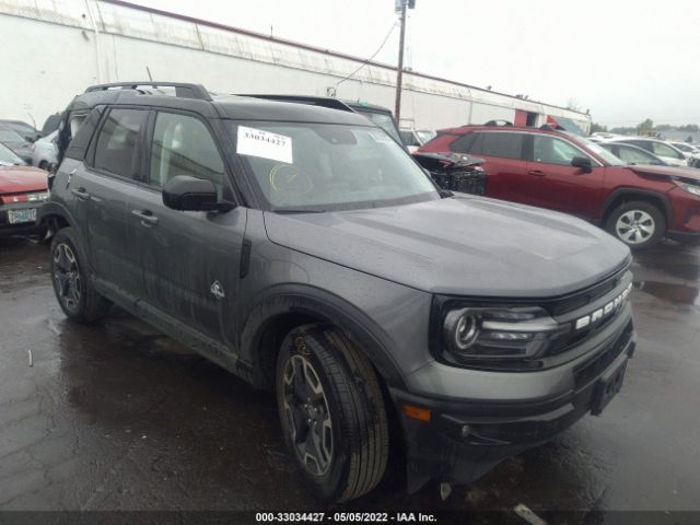 ford bronco sport 2021 3fmcr9c63mra71881