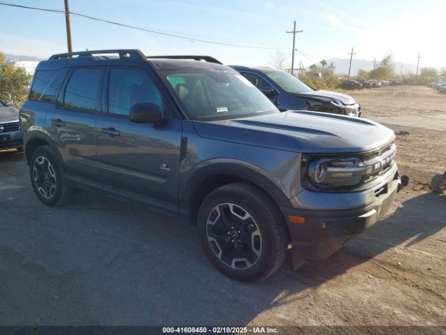 ford bronco sport 2024 3fmcr9c63rre14583