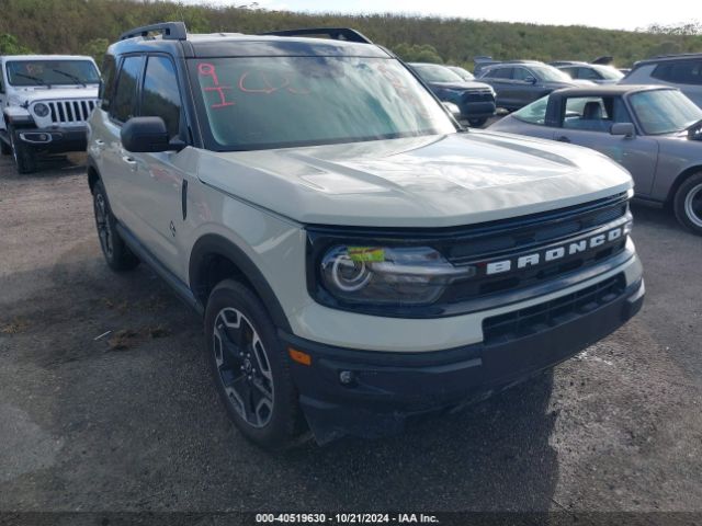 ford bronco sport 2024 3fmcr9c63rre73939