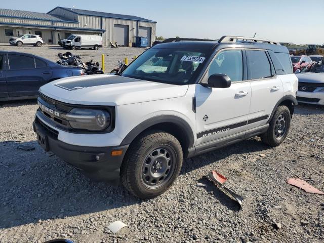 ford bronco spo 2024 3fmcr9c64rre07366