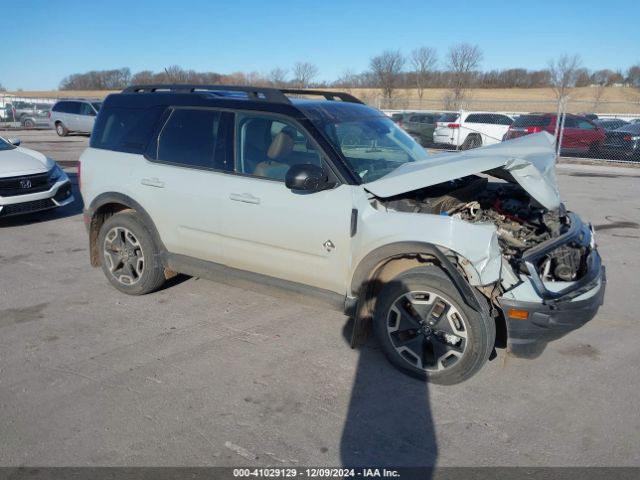 ford bronco sport 2023 3fmcr9c65prd16314