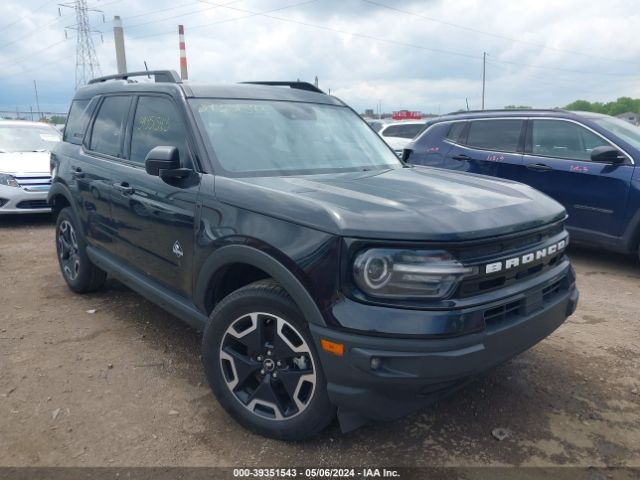 ford bronco sport 2021 3fmcr9c66mra24098