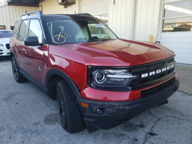 ford bronco spo 2021 3fmcr9c66mrb08180