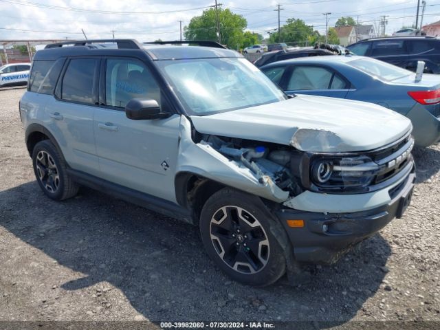 ford bronco sport 2021 3fmcr9c66mrb09023