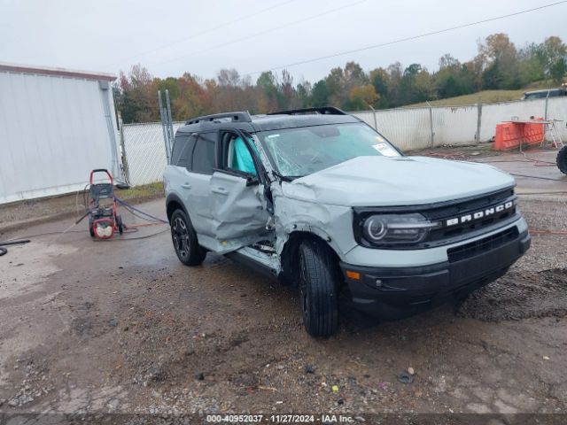 ford bronco sport 2022 3fmcr9c66nrd96834