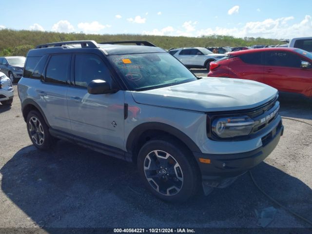 ford bronco sport 2024 3fmcr9c66rre25285