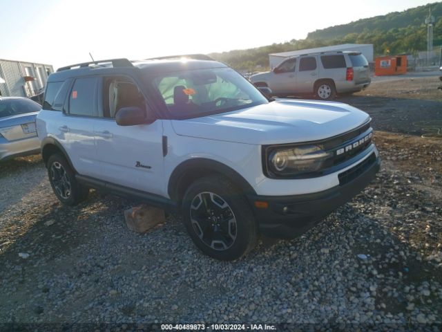 ford bronco sport 2021 3fmcr9c67mrb35355