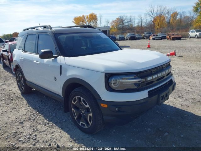 ford bronco sport 2022 3fmcr9c67nrd82666