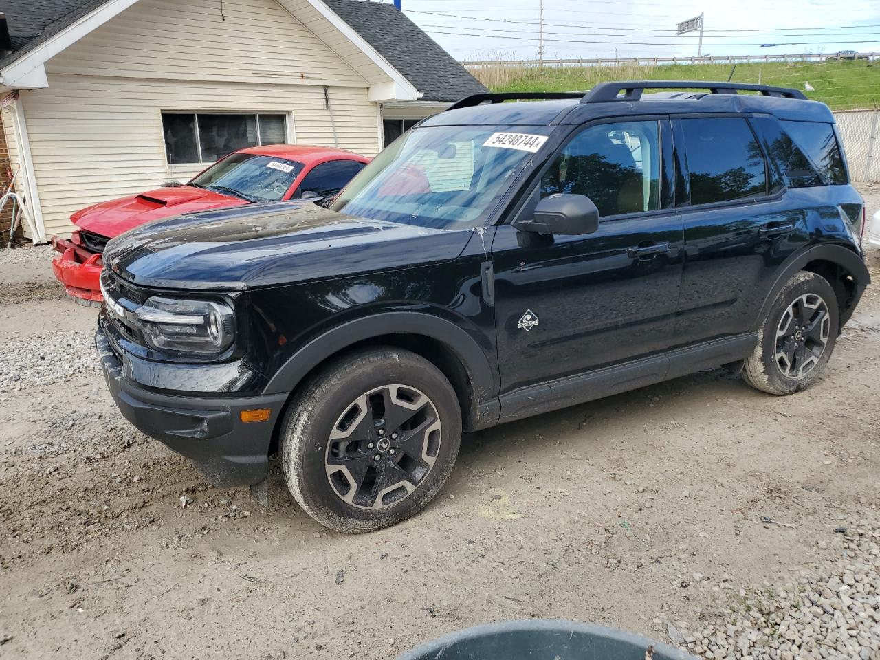 ford bronco 2022 3fmcr9c67nrd90718