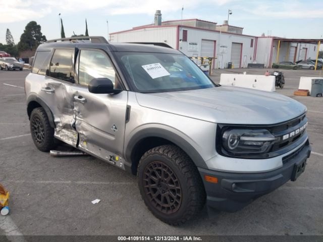 ford bronco sport 2021 3fmcr9c68mrb00534