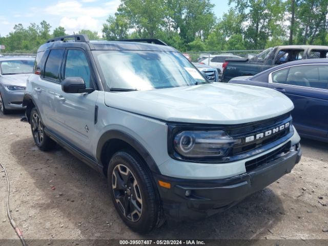 ford bronco sport 2022 3fmcr9c68nre25766