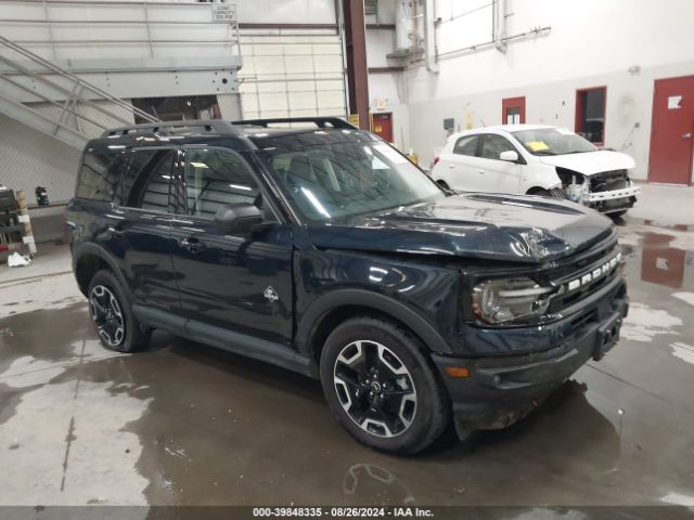 ford bronco sport 2023 3fmcr9c68prd61084